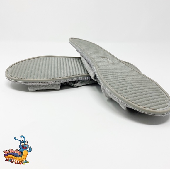 New Jino Slippers Slide Sandal Stars Above Slides - Picture 4 of 5